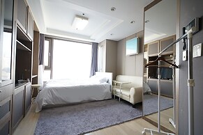 Galaxy Sinsa Sharmang