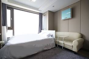 Galaxy Sinsa Sharmang