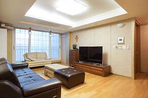 Gangnam Galaxy Apartment 1