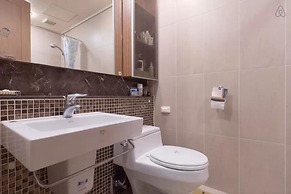 Gangnam Galaxy Apartment 1