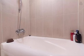 Gangnam Galaxy Apartment 1