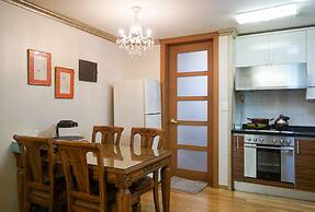 Gangnam Galaxy Apt 2