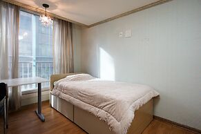 Gangnam Galaxy Apt 2