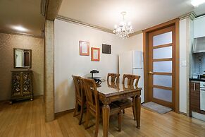 Gangnam Galaxy Apt 2