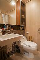 Gangnam Galaxy Apt 2