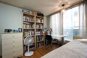 Gangnam Galaxy Apt 2