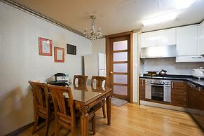 Gangnam Galaxy Apt 2