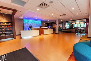 Fairfield Inn & Suites by Marriott Atlanta Woodstock