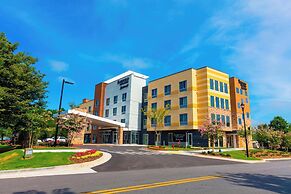 Fairfield Inn & Suites by Marriott Atlanta Woodstock
