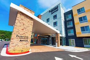 Fairfield Inn & Suites by Marriott Atlanta Woodstock