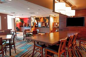 Fairfield Inn & Suites by Marriott Atlanta Woodstock