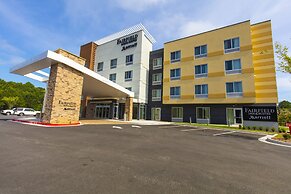 Fairfield Inn & Suites by Marriott Atlanta Woodstock