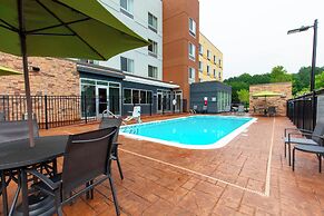 Fairfield Inn & Suites by Marriott Atlanta Woodstock