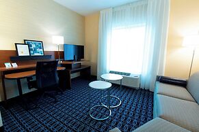 Fairfield Inn & Suites by Marriott Atlanta Woodstock