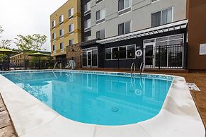 Fairfield Inn & Suites by Marriott Atlanta Woodstock
