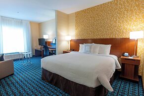 Fairfield Inn & Suites by Marriott Atlanta Woodstock