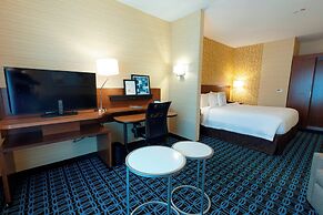 Fairfield Inn & Suites by Marriott Atlanta Woodstock