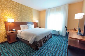 Fairfield Inn & Suites by Marriott Atlanta Woodstock