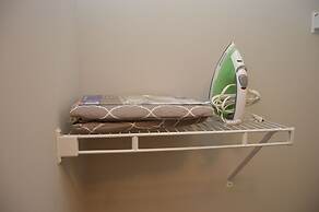 Montclair Apartments by Gracen Properties