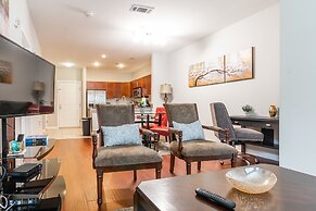 Montclair Apartments by Gracen Properties