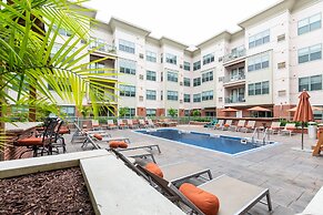 Montclair Apartments by Gracen Properties