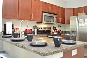 Montclair Apartments by Gracen Properties