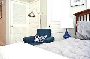 Montclair Apartments by Gracen Properties