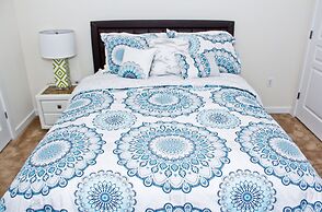 Montclair Apartments by Gracen Properties