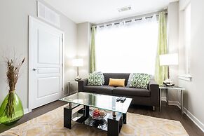 Montclair Apartments by Gracen Properties