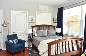 Montclair Apartments by Gracen Properties