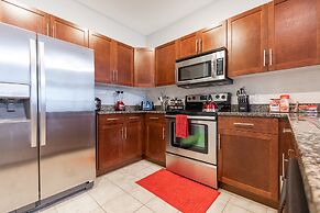 Montclair Apartments by Gracen Properties