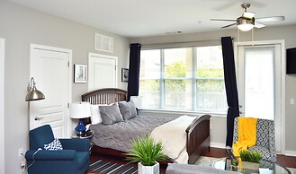 Montclair Apartments by Gracen Properties