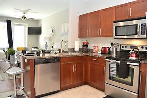 Montclair Apartments by Gracen Properties