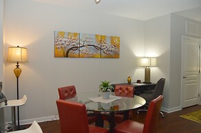 Montclair Apartments by Gracen Properties