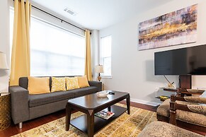 Montclair Apartments by Gracen Properties