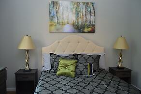 Montclair Apartments by Gracen Properties