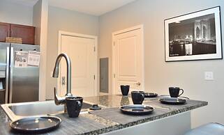 Montclair Apartments by Gracen Properties