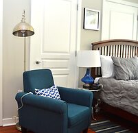 Montclair Apartments by Gracen Properties