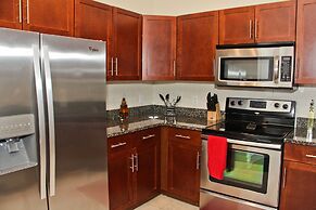 Montclair Apartments by Gracen Properties