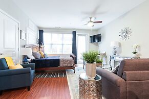 Montclair Apartments by Gracen Properties