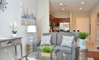 Montclair Apartments by Gracen Properties