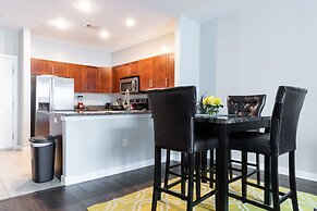 Montclair Apartments by Gracen Properties