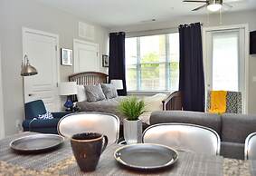 Montclair Apartments by Gracen Properties