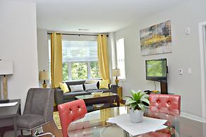 Montclair Apartments by Gracen Properties