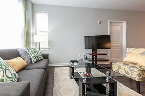 Montclair Apartments by Gracen Properties