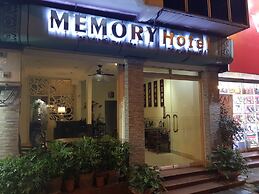 Memory Hotel