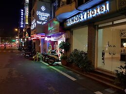 Memory Hotel