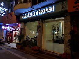 Memory Hotel