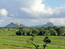 Organic Garden Sigiriya