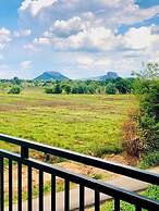Organic Garden Sigiriya